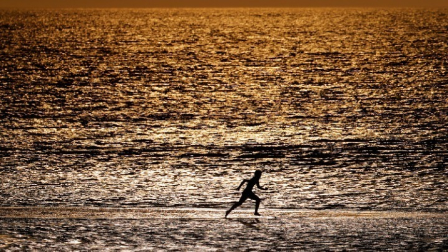 Copernicus: Ρεκόρ θερμοκρασίας στην επιφάνεια των ωκεανών