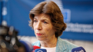 Στην Αθήνα την Τρίτη η υπουργός Εξωτερικών της Γαλλίας - Συνάντηση με Ν. Δένδια