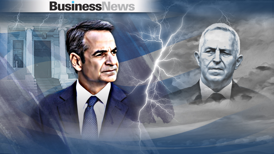 Ο Αποστολάκης δεν μπαίνει στην κυβέρνηση - Η νέα σύνθεση χωρίς τον τέως υπουργό Άμυνας