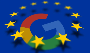 Η Google συντάσσεται με την ΕΕ και υπογράφει τον κώδικα δεοντολογίας για την ΤΝ