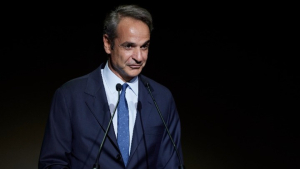 Μητσοτάκης: Πιθανόν η ΤΝ να είναι μια τεχνολογική επανάσταση πολύ διαφορετική από όλες τις προηγούμενες