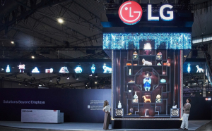 LG Electronics: Παρουσίαση λύσεων οθονών και λογισμικού για B2B πελάτες στην ISE 2026
