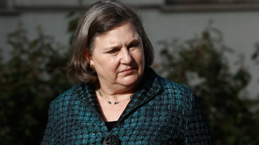 Νούλαντ: Ελλάδα, Κύπρος, Ισραήλ θα αποφασίσουν για τον EastMed