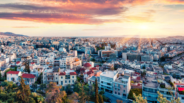 Συμβολαιογράφοι: Διαμαρτυρία για την ηλεκτρονική δήλωση μεταβίβασης ακινήτων