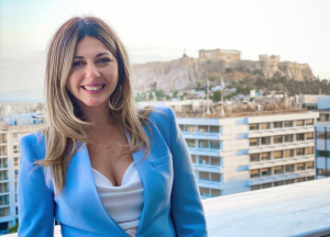 Ζαχαράκη: Δεύτερη ευκαιρία για δωρεάν σπουδές, στους ειδικούς του τουρισμού