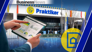 Praktiker Hellas: Στρατηγική επανεκκίνηση με τη στήριξη της Dedeman
