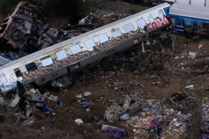 Τέμπη: Αναστολή και πειθαρχικό στους γιατρούς που έδωσαν αναρρωτική άδεια στον επιθεωρητή του ΟΣΕ