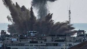 Μεσανατολικό - Επίθεση Χαμάς στο Ισραήλ: Μια συντονισμένη επιχείρηση που μπορεί να διαρκέσει