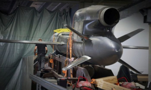 Ουκρανία: Κατασκευάστρια εταιρεία όπλων ξεκινά στη Δανία παραγωγή καυσίμων για πυραύλους