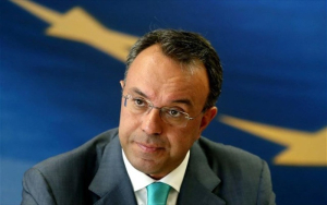 Σταϊκούρας: Οι τελευταίες εβδομάδες άλλαξαν τα δεδομένα, αλλά όχι τη στρατηγική μας στόχευση