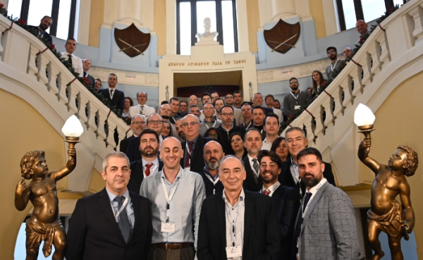INTRACOM DEFENSE: Ξεκινά δυναμικά το Ευρωπαϊκό έργο ACTUS