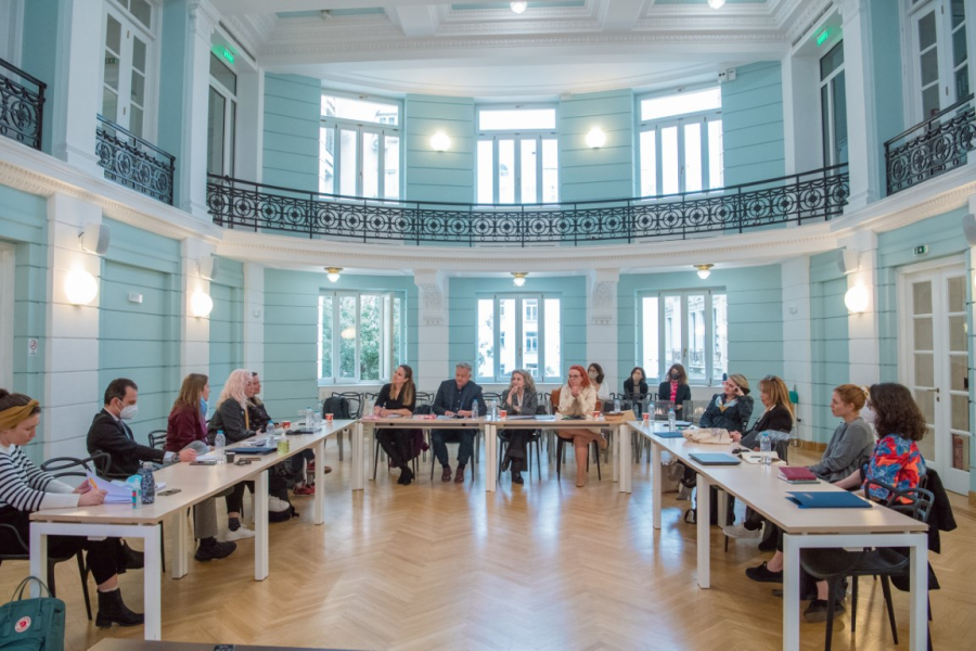 ΕΒΕΑ: Στις 21 Νοεμβρίου η Ημέρα Πληροφόρησης Επιχειρηματιών για Αυστρία, Γαλλία και Ιταλία