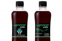 H Green Cola δημιουργεί συσκευασίες από ανακυκλωμένο πλαστικό rPET
