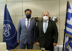 ΓΣΕΒΕΕ: Προβληματισμός για τα νέα μέτρα και τις δυσκολίες που δημιουργούν στην εστίαση