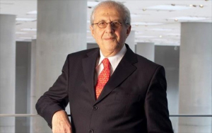 Πέθανε ο καθηγητής Δημήτρης Παντερμαλής, Πρόεδρος ΔΣ Μουσείου Ακρόπολης