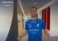 Netcompany Intrasoft: Tί την συνδέει με το ανοιχτό Πένταθλο στην Ελβετία