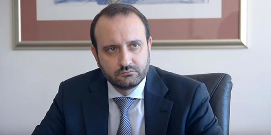 Κόλλιας (ΟΕΕ): Να δημιουργηθεί ενιαία ψηφιακή πύλη για τις επιχειρήσεις