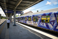 Βουλή: Κυρώθηκε η δεκαετής σύμβαση του Δημοσίου με την ΤΡΑΙΝΟΣΕ