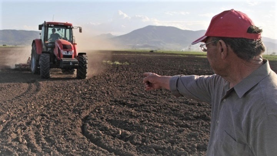 Εξαίρεση και φέτος από την υποχρεωτικότητα του μέτρου της αγρανάπαυσης - Επί πλέον εισόδημα για τους παραγωγούς