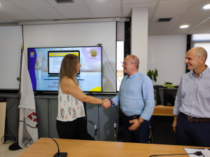 Χρυσός Οδηγός: Συνεργασία με το Δήμο Ηρακλείου Αττικής