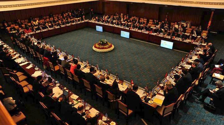 Βρετανία - G7: Διάσκεψη των υπουργών Εξωτερικών και Ανάπτυξης στις 10-12 Δεκεμβρίου