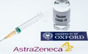 Επιστήμονες: Το εμβόλιο της AstraZeneca σχετίζεται με ελαφρώς αυξημένο κίνδυνο για αυτοάνοση αιμορραγία