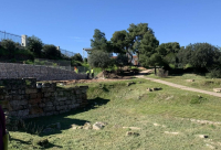 ΥΠΠΟ: Σε τελική ευθεία οι εργασίες αναβάθμισης στον αρχαιολογικό χώρο του Κεραμεικού και της Αρχαίας Αγοράς των Αθηνών