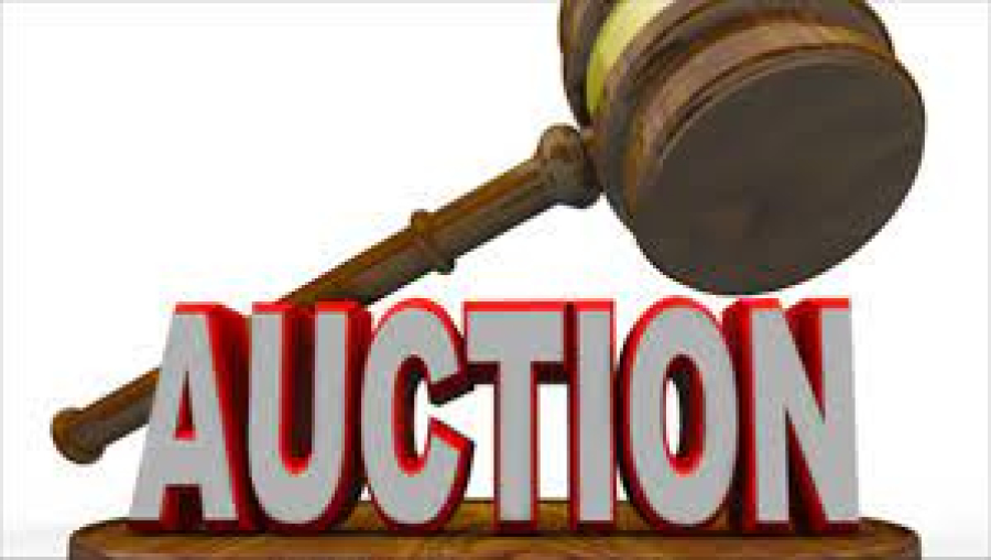 Θα σπάσουν κάθε ρεκόρ οι φετινές δημοπρασίες τέχνης;