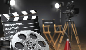 Κινηματογράφος: 15 με 18 παραγωγές θα κάνουν γυρίσματα μέσα στο 2021 στην Ελλάδα