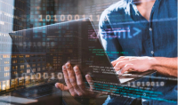 Έλλειψη εξειδικευμένου προσωπικού στην κυβερνοασφάλεια αντιμετωπίζει 1 στις 3 εταιρείες