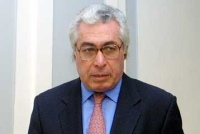 Πέθανε ο πρώην υπουργός Αριστοτέλης Παυλίδης