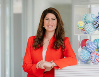 Η Έλενα Στυλιανού μέλος του Διοικητικού Συμβουλίου της RSM International