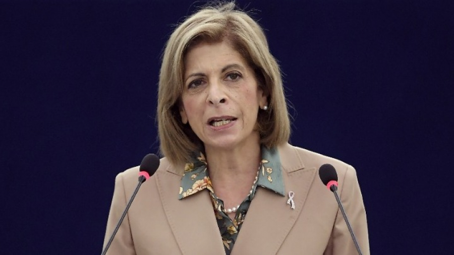ΕΕ - Κυριακίδου: Δεν γνωρίζουμε εάν αυτό είναι το τελευταίο κύμα της πανδημίας