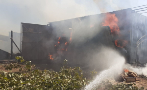 Πιστώθηκαν 1,23 εκατ. ευρώ σε 151 δικαιούχους για τις φωτιές στην Αττική