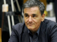 Τσακαλώτος: Κυβέρνηση - υπάλληλος του ολιγοπωλίου ενέργειας