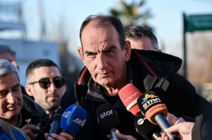 Ρ. Μαρούδας :«Θέλουν να διώξουν τους αγρότες από την παραγωγή»