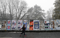 Σκάνδαλο εκλογικής διαφθοράς με δεκάδες εμπλεκόμενους στην Ιταλία