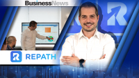 Mανόλης Λαμπόβας, CEO Repath: Οι ελληνικές εταιρείες ψηφιακού μετασχηματισμού δεν έχουν να ζηλέψουν τίποτα από αυτές του εξωτερικού