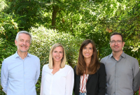 Ιδρύθηκε το Investing For Purpose Fund, με αρχικό κεφάλαιο 25,4 εκατ. ευρώ