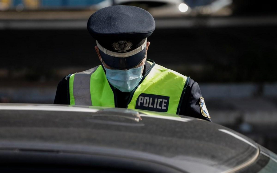 Κορονοϊός: Συνολικά πρόστιμα 63.800€ σε 85.017 ελέγχους την Πέμπτη