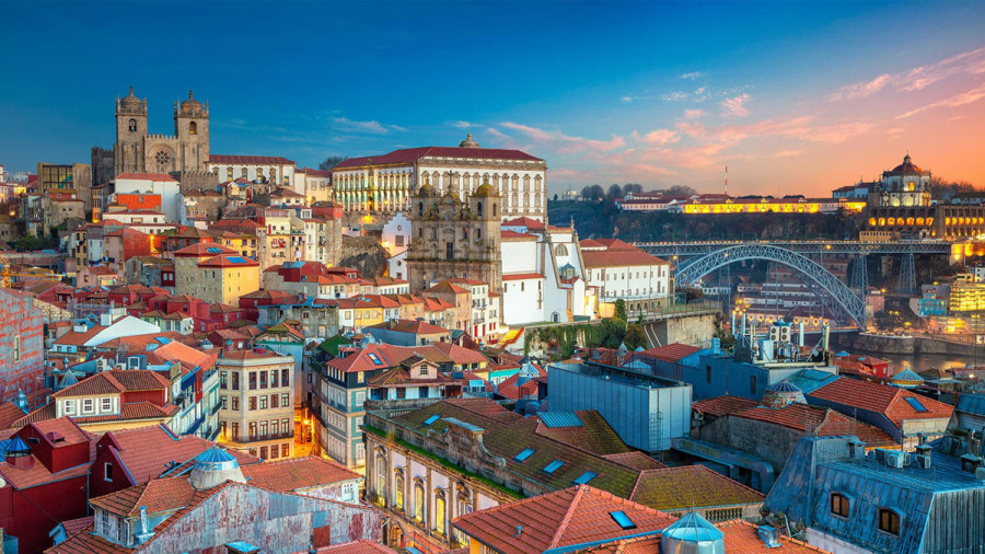 Πορτογαλία: Συνεχίζεται η άρση των περιοριστικών μέτρων