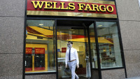 Υψηλότερα του αναμενόμενου τα αποτελέσματα της Wells Fargo