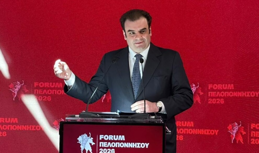 Κ. Πιερρακάκης: «Θα στηρίξουμε τους πολίτες για όσο χρειαστεί με σχέδιο και ευθύνη»