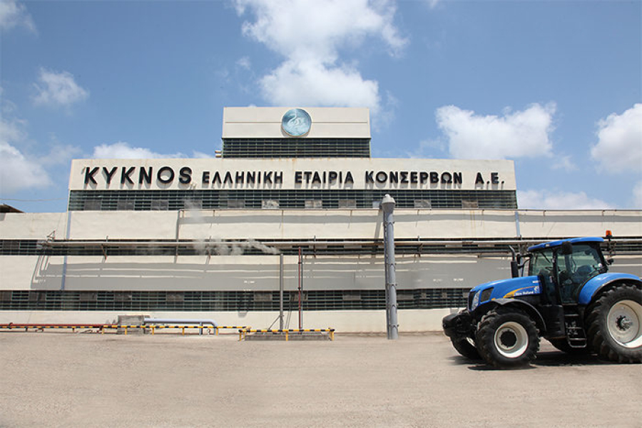 Kυκνος: Γιατί σχεδιάζει δυναμική επαναφορά στη HoreCa