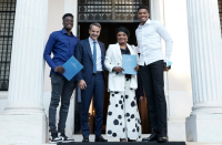 Γιάννης Αντετοκούνμπο: «Πάντα ήμασταν Έλληνες»