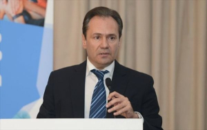 Τρύφων (Πρόεδρος ΠΕΦ): Οι φαρμακευτικές επιχειρήσεις έχουν εντελώς διαφορετικούς στόχους από την εκάστοτε κυβέρνηση