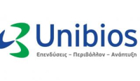 UNIBIOS: Από 24/3 η διαπραγμάτευση στο Χρηματιστήριο των νέων μετοχών που προέκυψαν από την ΑΜΚ