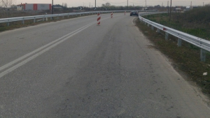 Άνοιξε η Εθνική Οδός Αθηνών-Θεσσαλονίκης - Απαγόρευση κυκλοφορίας για οχήματα άνω 3,5 τόνων