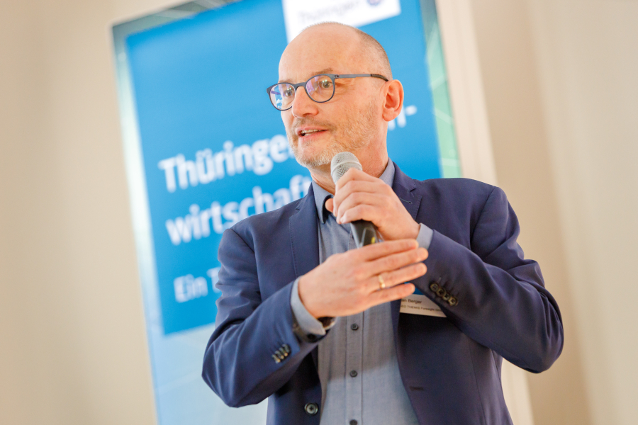 Jan Berger, Τhemis Foresight: Oι ευρωπαϊκές επιχειρήσεις θα αντιμετωπίσουν πολλές προκλήσεις τα επόμενα χρόνια