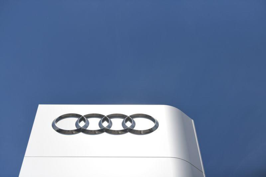 Κίνα-Γερμανία: Πωλήσεις δέκα εκατομμυρίων οχημάτων από την κοινοπραξία FAW Audi